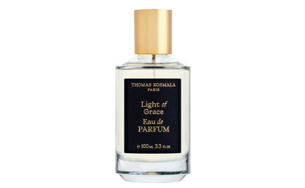 Thomas Kosmala light of grace