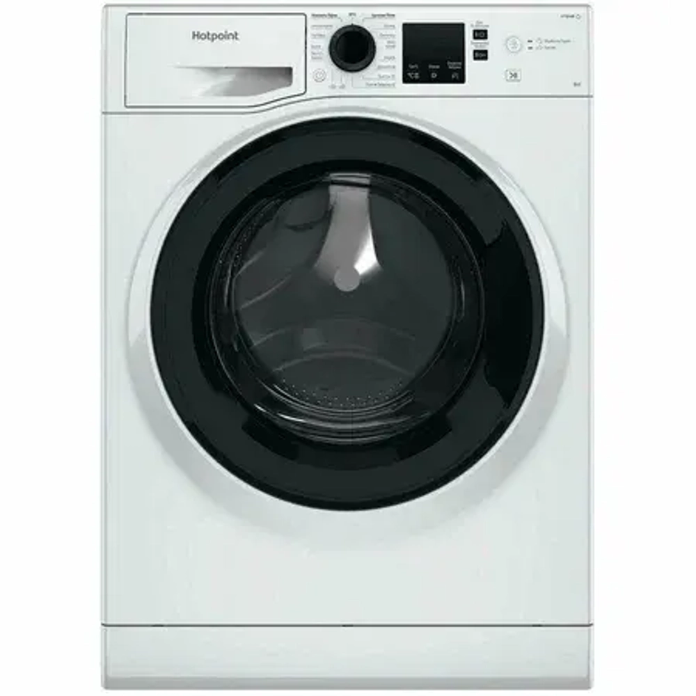 Стиральная машина Hotpoint NSS 6015 K V
