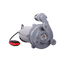 Фекальный насос с измельчителем Aquario GRINDER-200