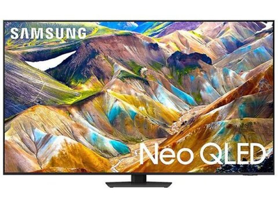 Neo QLED телевизор Samsung QE55QN85DAUXRU 4K Ultra HD