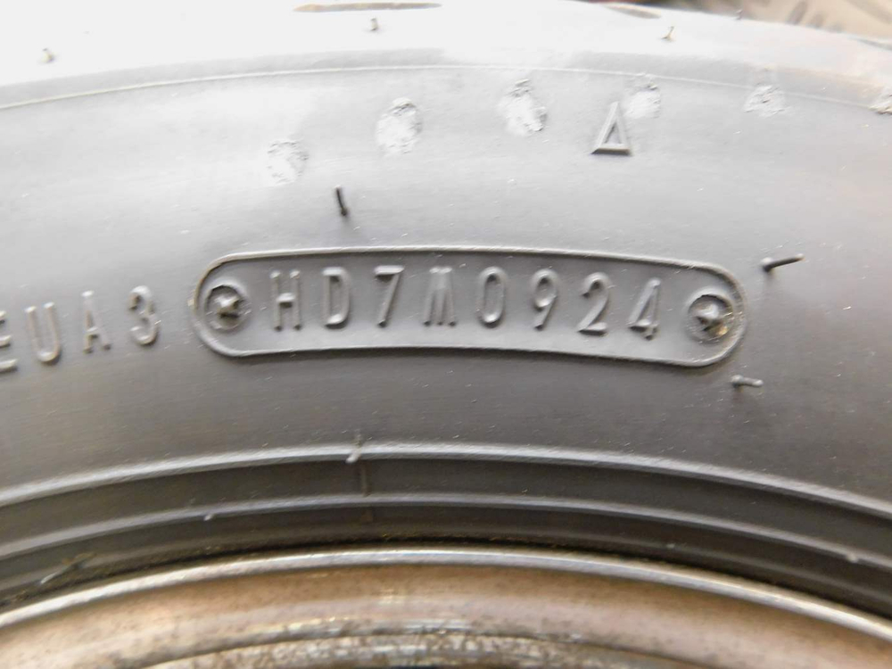 колесо заднее Yamaha Road Star XV1600