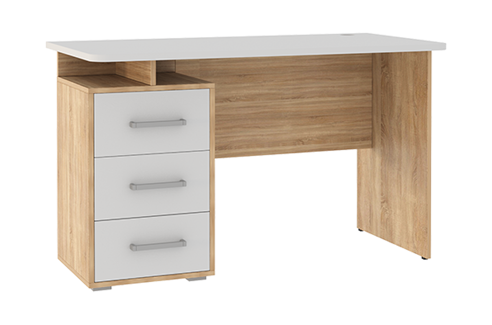 Лайт-2 (MebelSon) Стол компьютерный 1200мм