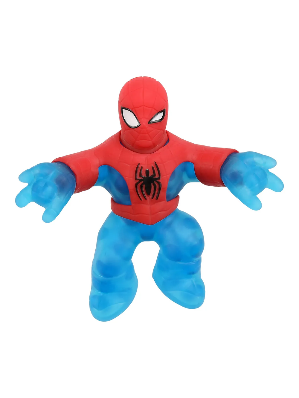 Игровой набор GooJitZu Человек Паук и Ящер Гу Шифтерс 42067