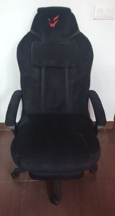 Компьютерное кресло ARDOR GAMING Chaos Guard 400M
