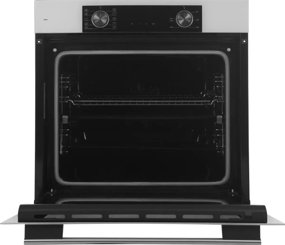 Встраиваемый электрический духовой шкаф Kuppersberg HF 610 W