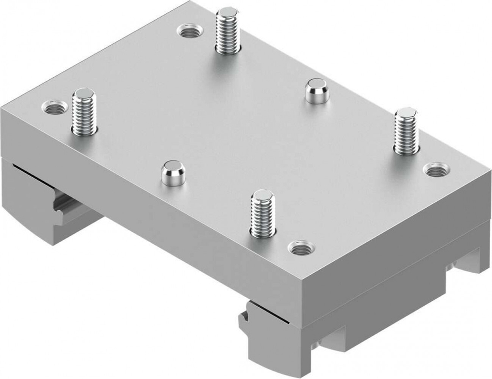 Набор переходников Festo EHAA-D-L2-45-L2-45