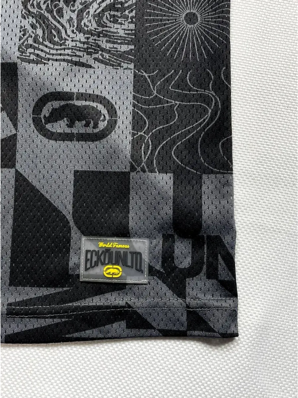 Шорты от Savitar MFG South pole True religion Jnco