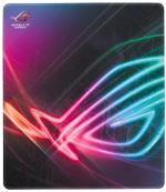Коврик для мыши ASUS ROG Strix Edge многоцветный