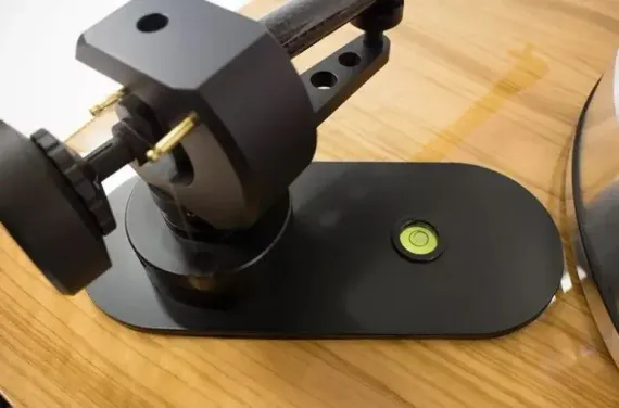 Pro-Ject Xtension 12 Evolution Walnut