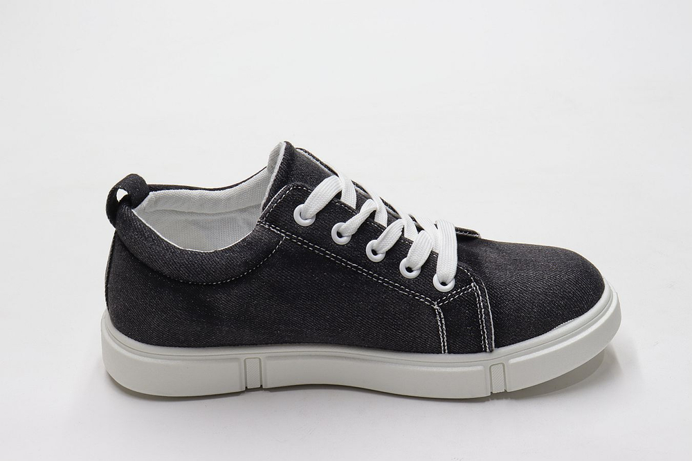 Кеды (36-41)р. / шт. 1101/1