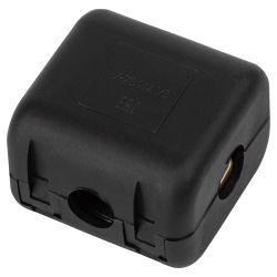 Сжим ответвительный ЭРА NO-903-64 кабельный У-739М 4-10/1,5-2,5 мм IP20 | Сжимы ответвительные