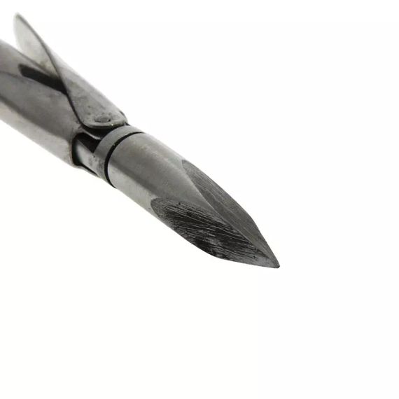 Трехгранный наконечник