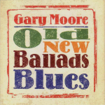 Gary Moore / Old New Ballads Blues (Coloured Vinyl)(2LP)
