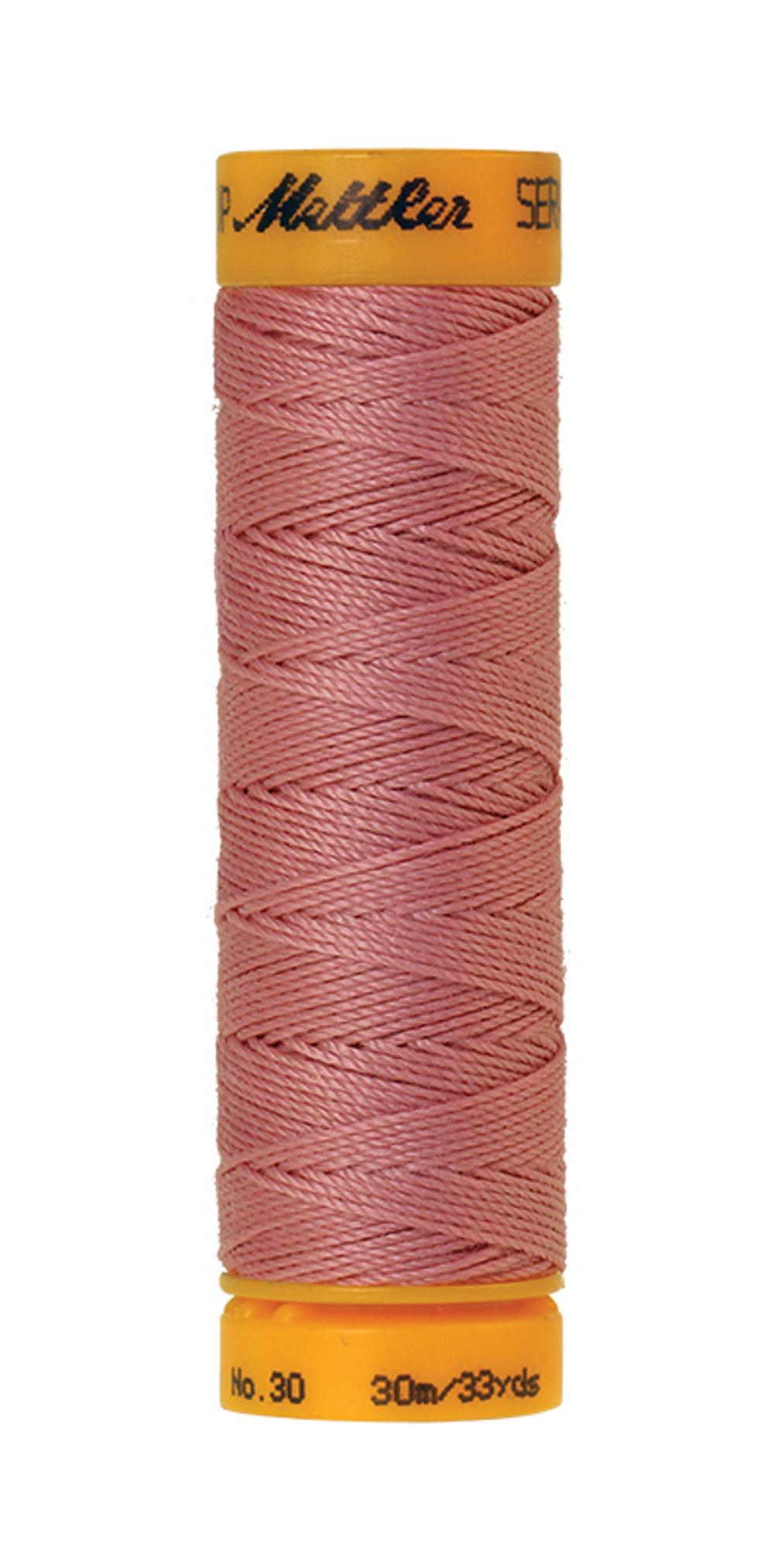 Нить SERALON TOP-STITCH № 30 col. 1057
