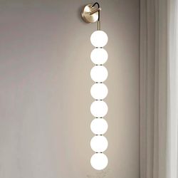 Настенный светильник ROCCO W L4