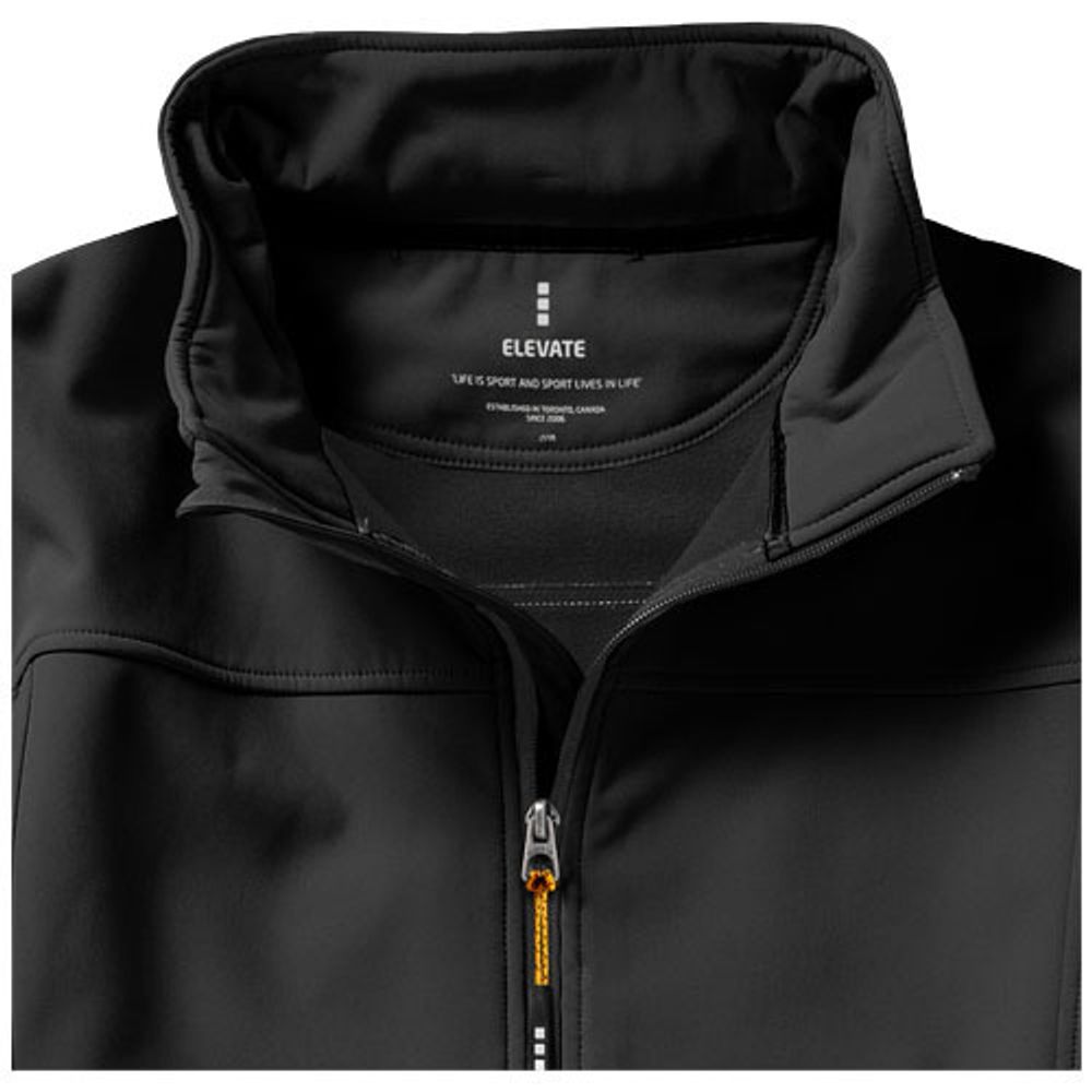 Куртка софтшел Langley