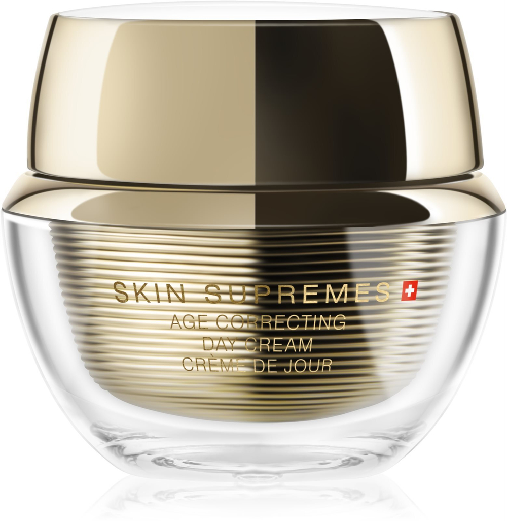 ARTEMIS SKIN SUPREMES Age Correcting - дневной крем против морщин /   50  ml  / GTIN 7640124651622