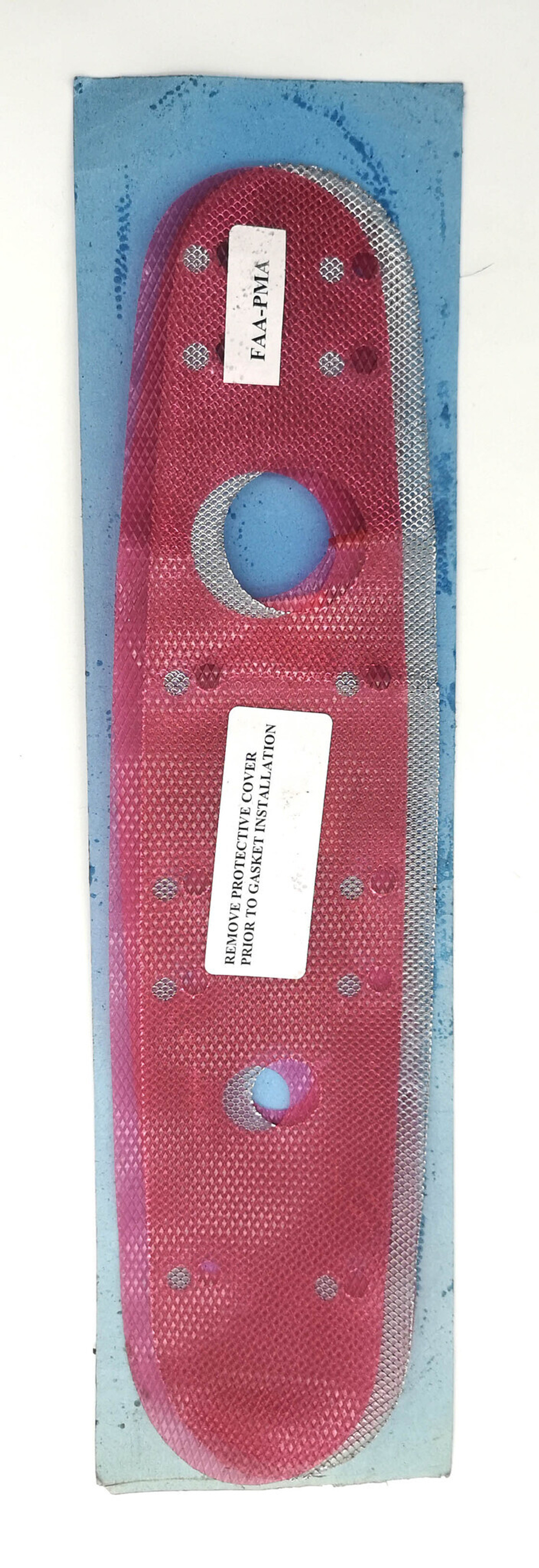 Gasket/прокладка  TA71000418