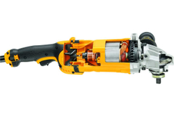 Угловая шлифмашина DEWALT DWE4557