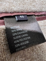 Пиджак Loro Piana