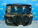 Дверь пятая TOYOTA RAV4 2005-2016