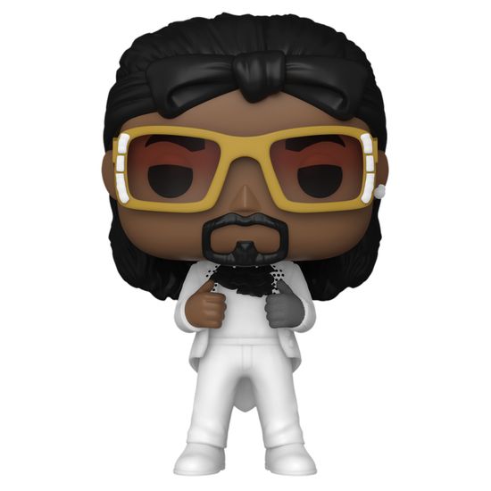 Фигурка Funko POP! Rocks Snoop Dogg Sensual Seduction (391) 75399 / Фигурка Фанко ПОП! в виде известного рэпера, Снуп Дог