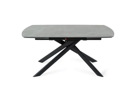 Раскладной обеденный стол Loon керамика 160-240