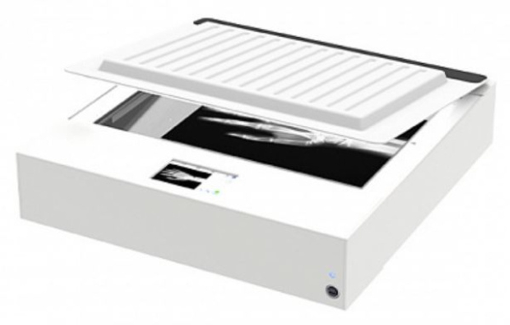 Сканер планшетный WideTEK WT25-650