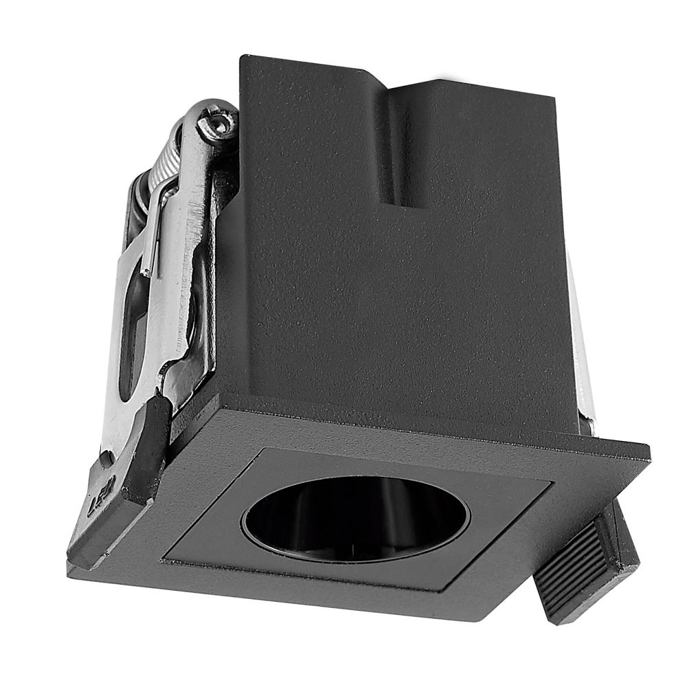 9127 Встраиваемый светильник BLAU