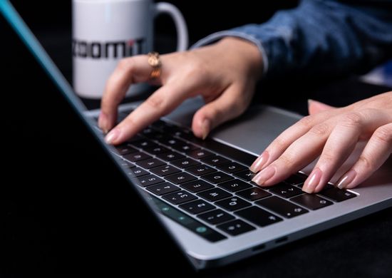 MacBook Pro 2018. Самый доступный из всей линейки