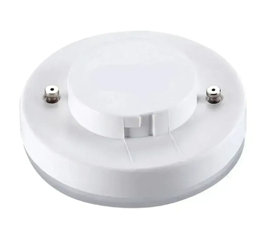 Светодиодная лампа OPTIMA GX53 10w 4200k 10 шт.