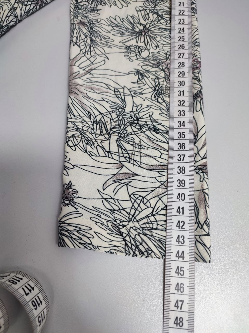 Джемпер Birgitta красивый 44 размер