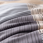 Комплект постельного белья Делюкс Сатин 100% хлопок L603