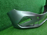 Бампер передний VW Polo 6 (2020-2022)