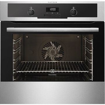 Электрический духовой шкаф Electrolux EOA 95551 AX