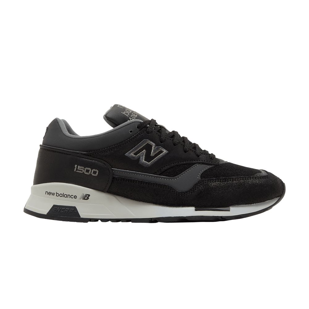 Кроссовки New Balance Nb 1500