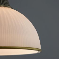 Citilux Адриана CL405113 Подвесной светильник Бронза