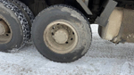 FAW J6 6x6 Самосвал CA3250P66K24L1TE5 (Дизельный, 11,1 л, 420 л.с., МТ)