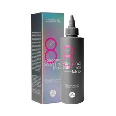 Маска для волос мгновенного действия "8 секунд" Masil 8 Second Salon Hair Mask 100 мл