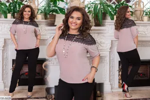 Костюм DD-8628 Фабрика Моды