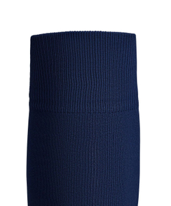 Гольфы футбольные MATCH FOOTLESS SOCKS, темно-синий