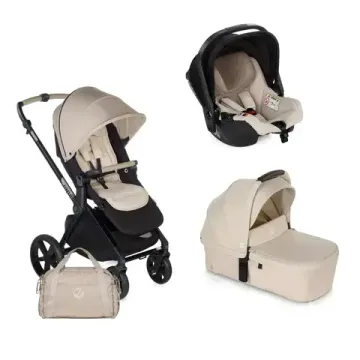 Jane muum isofix on sale