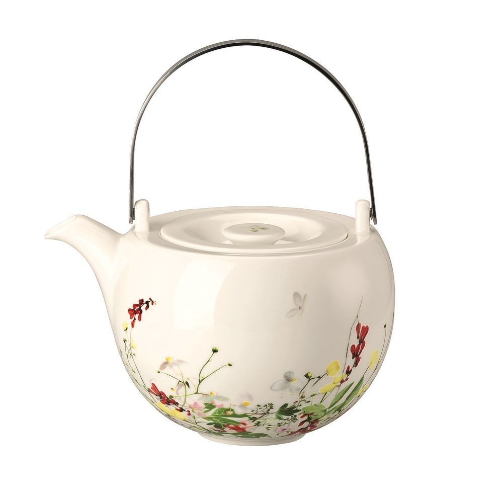 Rosenthal Чайник Secret Garden