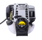 Бензиновый триммер GGT-2000 4SА (четырёхтактный) Grey Huter