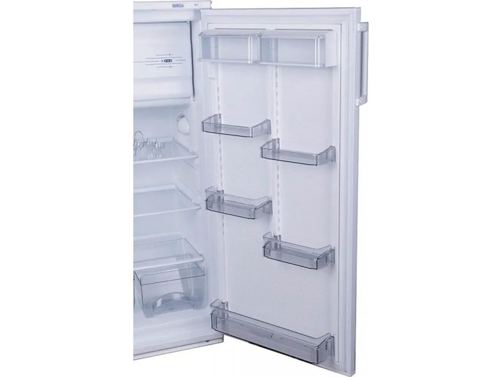 Холодильник однокамерный Атлант MX-2822-80 белый