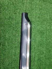 Накладка двери передняя левая Volvo XC90 2 (14-нв)