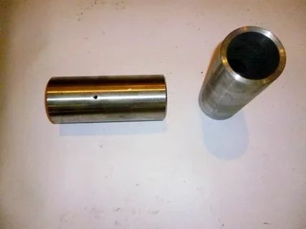 Втулка подвески Т-40