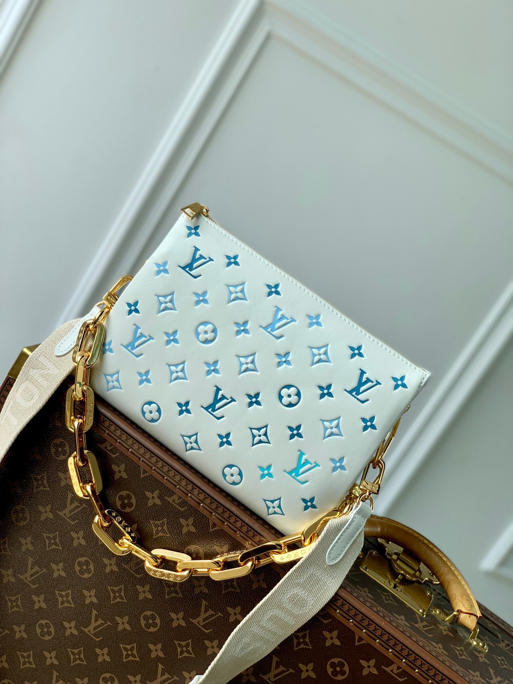 Louis Vuitton Coussin PM