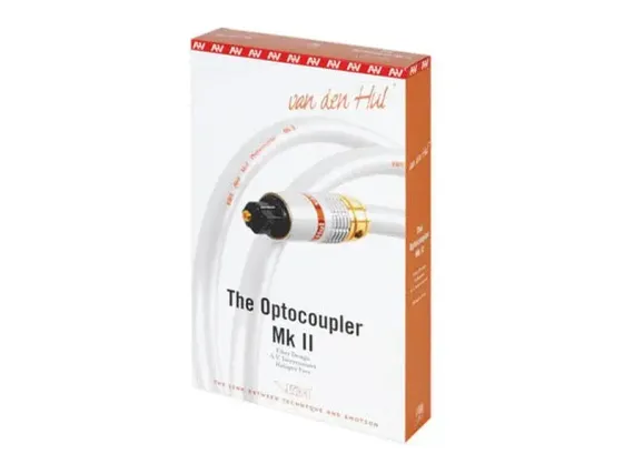 Van Den Hul Optocoupler MK II 1 m