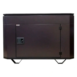 Кожух для генератора Geon 1700SS летний комплект K1700SS